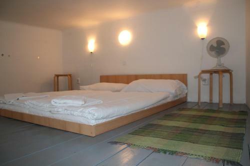 Apartment Anna