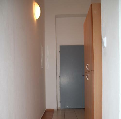 Apartment Anna