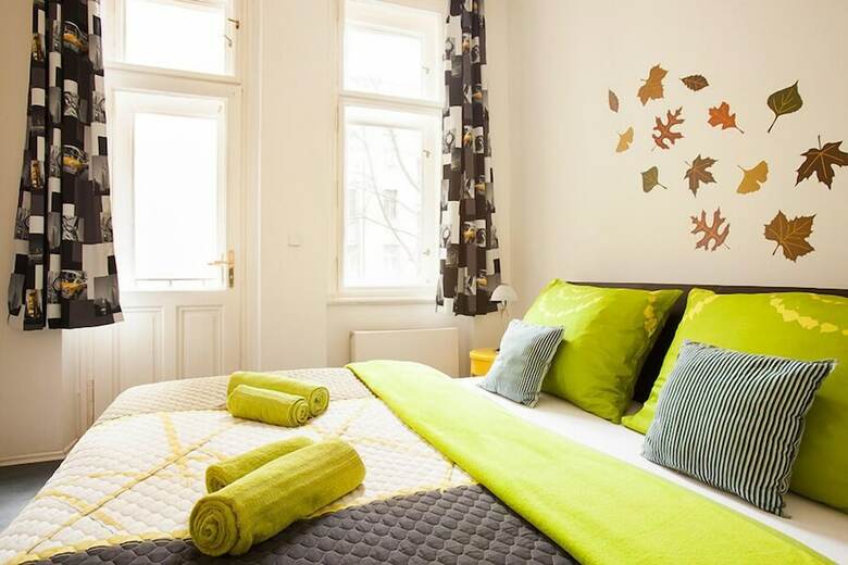 Riverview Apartments Prague