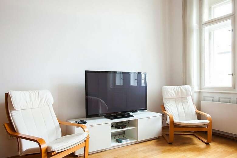 Riverview Apartments Prague