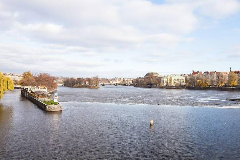 Riverview Apartments Prague