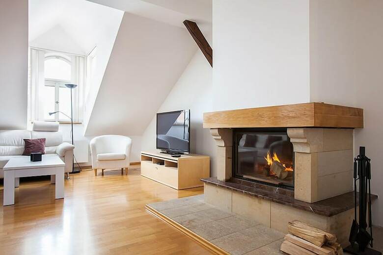 Riverview Apartments Prague