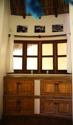 Albergue One Love Hostal Puerto Escondido