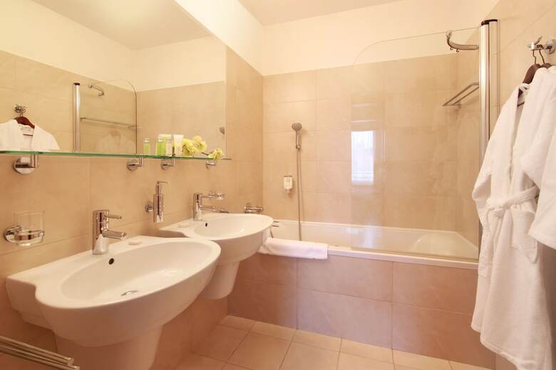 Aparthotel Rezidence Vysehrad