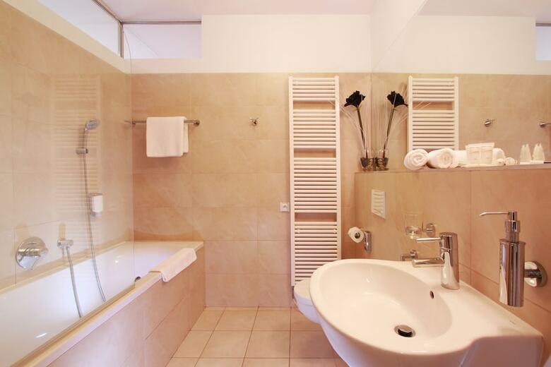 Aparthotel Rezidence Vysehrad