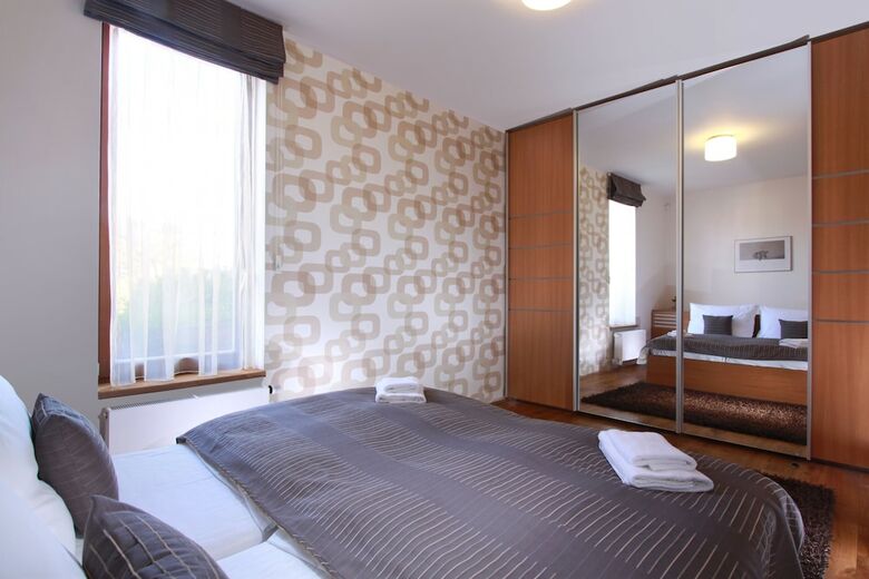 Aparthotel Rezidence Vysehrad