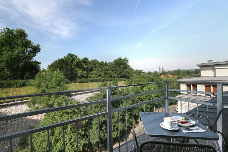 Aparthotel Rezidence Vysehrad