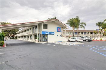 Motel 6 Camarillo
