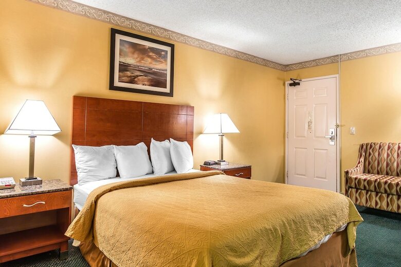 Hotel Quality Inn & Suites Camarillo