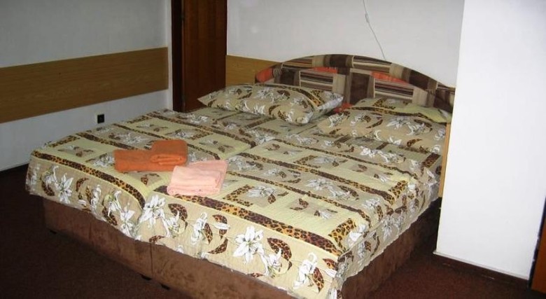 Hotel Edvin