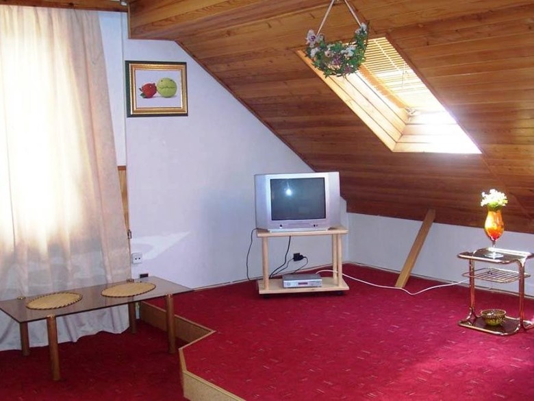 Hotel Edvin