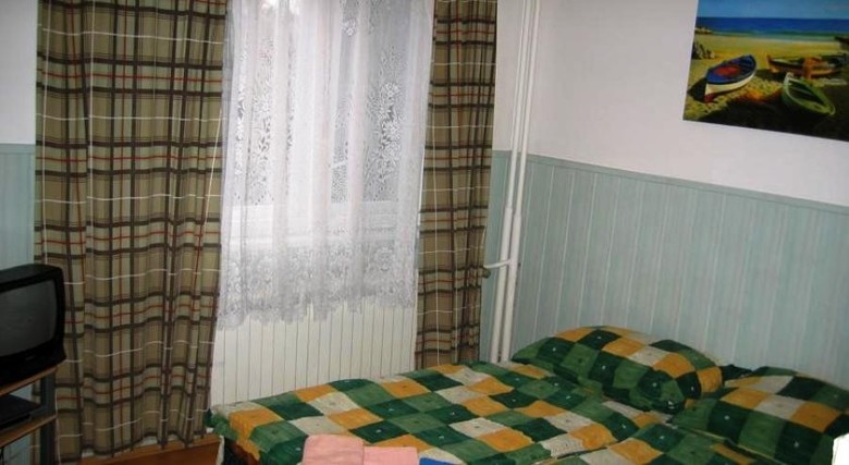 Hotel Edvin
