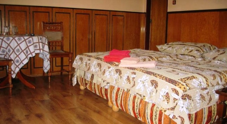 Hotel Edvin