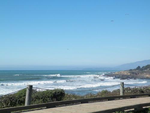 Posada Sea Otter Inn