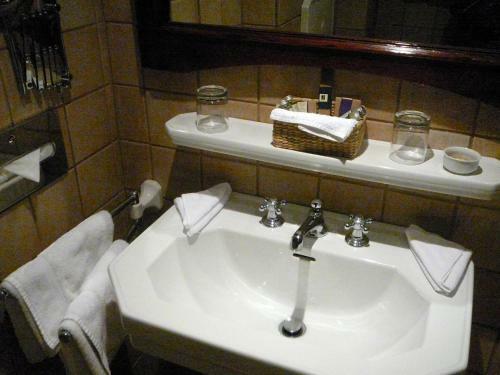 Romantik Hotel U Raka
