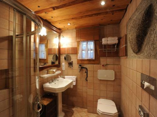 Romantik Hotel U Raka