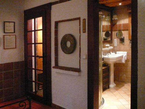 Romantik Hotel U Raka