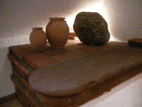 Romantik Hotel U Raka
