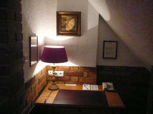 Romantik Hotel U Raka