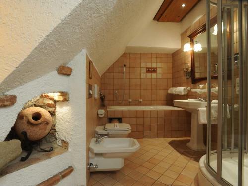 Romantik Hotel U Raka