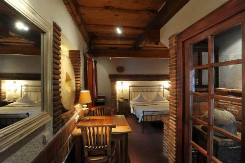Romantik Hotel U Raka