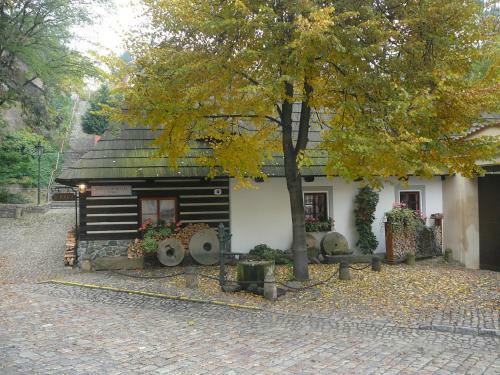 Romantik Hotel U Raka