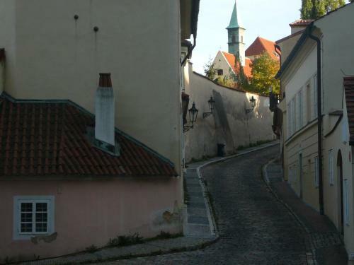 Romantik Hotel U Raka