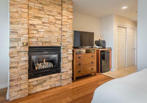 Bed & Breakfast Moonstone Landing