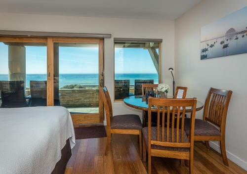 Bed & Breakfast Moonstone Landing