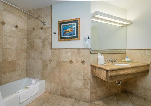 Bed & Breakfast Moonstone Landing
