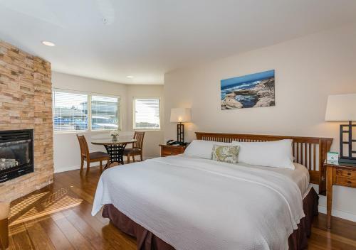 Bed & Breakfast Moonstone Landing