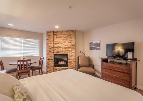 Bed & Breakfast Moonstone Landing