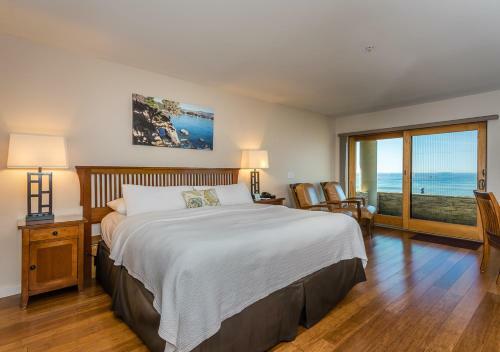 Bed & Breakfast Moonstone Landing