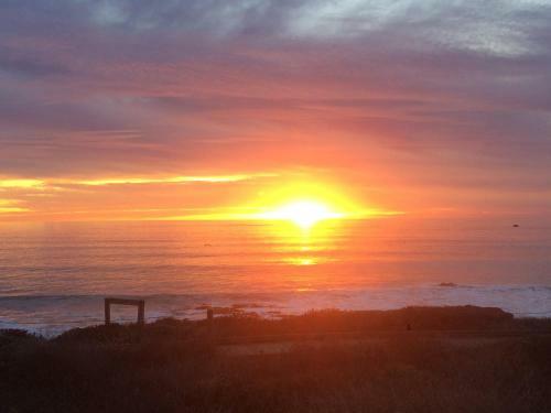 Bed & Breakfast Moonstone Landing