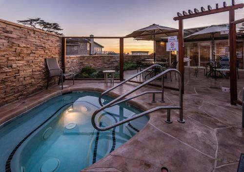 Bed & Breakfast Moonstone Landing