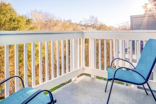 Motel Creekside Inn