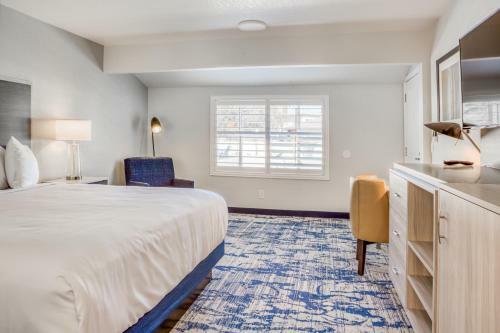 Motel Creekside Inn