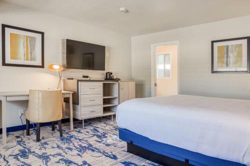 Motel Creekside Inn