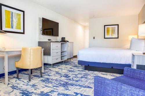 Motel Creekside Inn