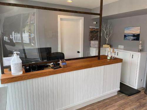 Motel Creekside Inn