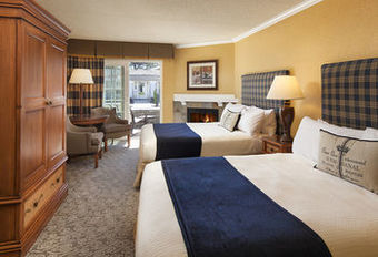 Hotel Fireside Inn On Moonstone Beach