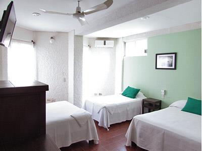 Hotel Puerto Piedra