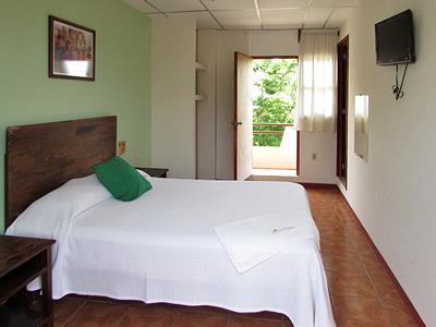 Hotel Puerto Piedra
