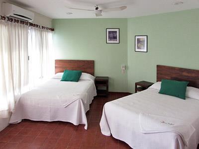 Hotel Puerto Piedra