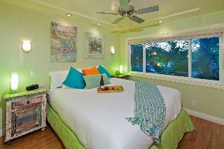 Hotel Ocean Palms Beach Resort