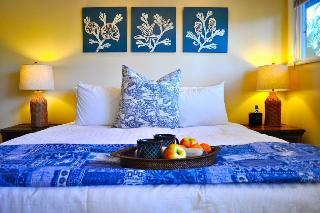 Hotel Ocean Palms Beach Resort