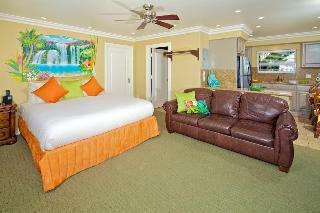 Hotel Ocean Palms Beach Resort