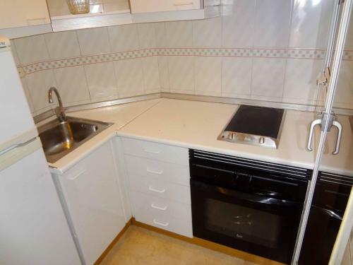 Apartamentos Tur�sticos Torre Levante