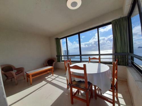 Apartamentos Tur�sticos Torre Levante