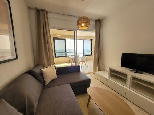 Apartamentos Tur�sticos Torre Levante